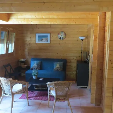 Σαλέ Villa Soroni Σορωνή