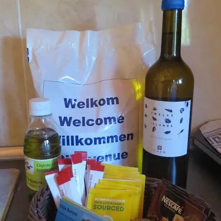 Villa Soroni * Σορωνή