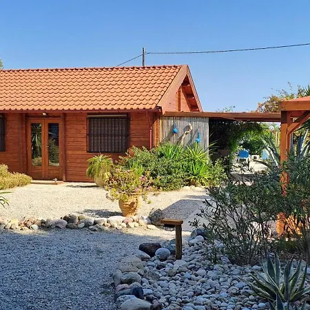 Villa Soroni * Σορωνή