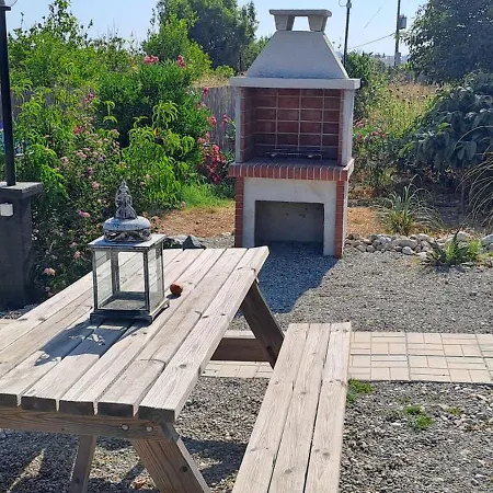 Villa Soroni Σαλέ Σορωνή