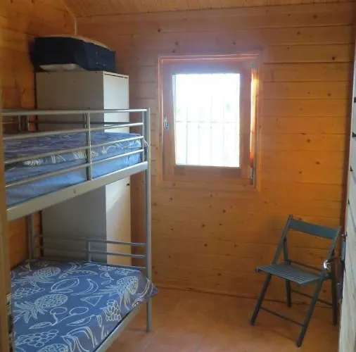 Horská chata Villa Soroni