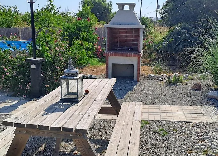 Villa Soroni Horská chata Soroni