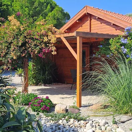 Villa Soroni * Soroni