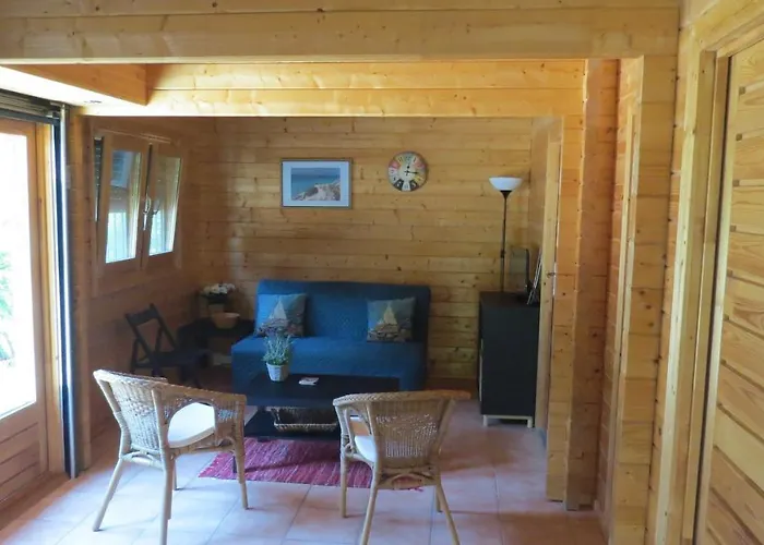 Chalet Villa Soroni Soroni