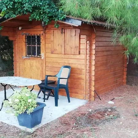 Villa Soroni * Soroni