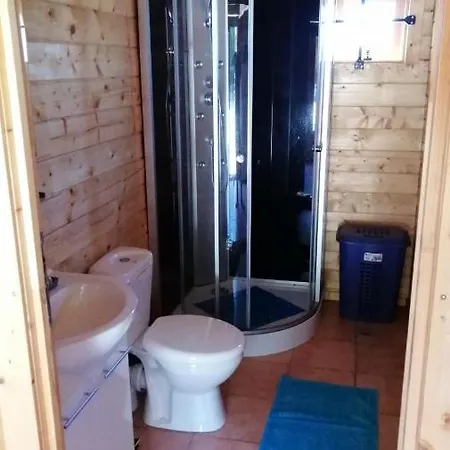 Chalet Villa Soroni