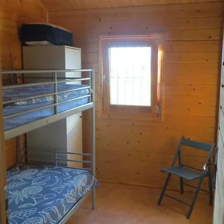 Chalet Villa Soroni