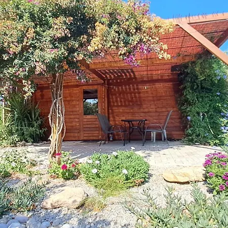 Villa Soroni Chalet