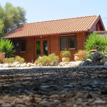 Villa Soroni