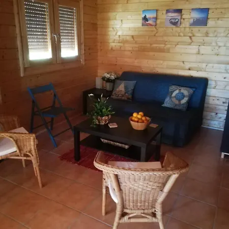 Villa Soroni Σαλέ *