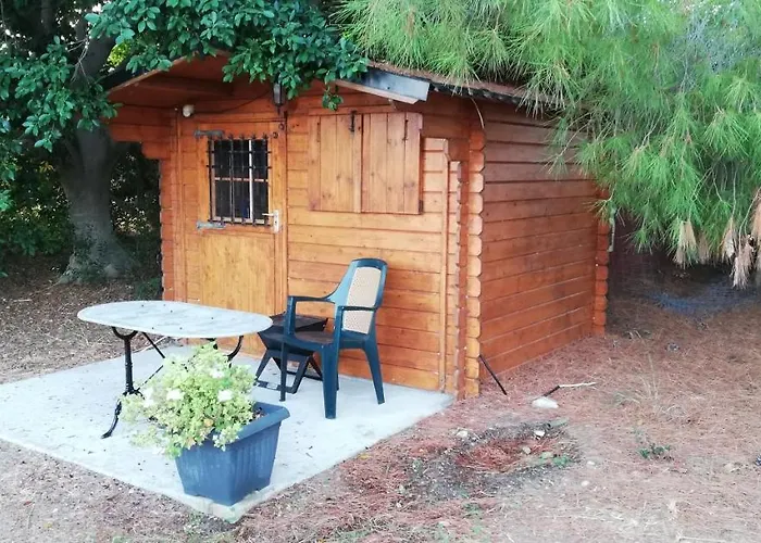 Villa Soroni * Soroni