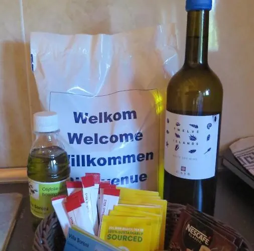 Villa Soroni * Soroni