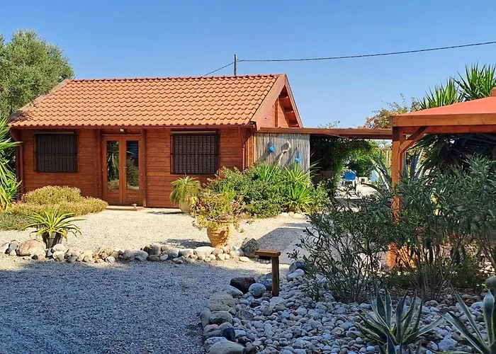 Villa Soroni * Soroni