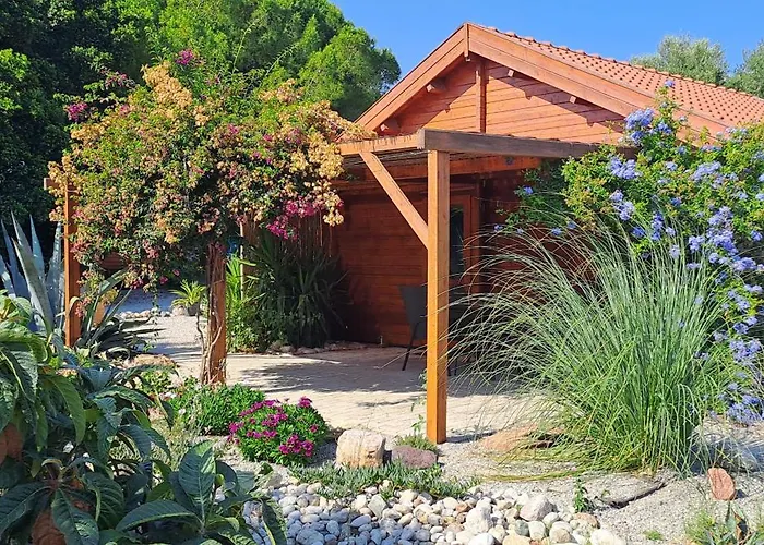 Villa Soroni * Soroni