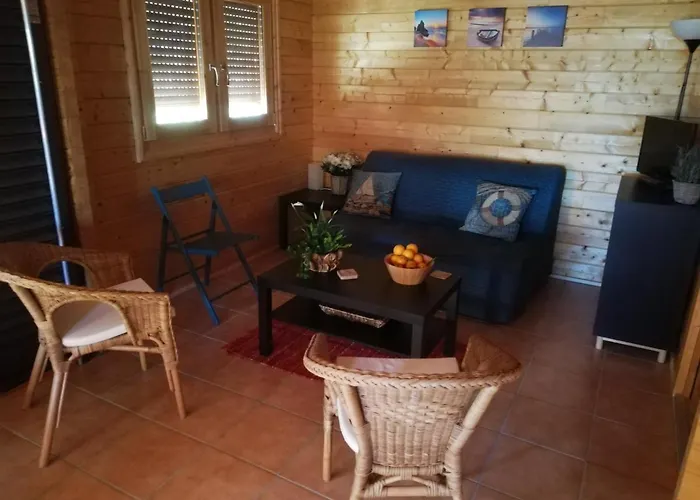 Villa Soroni شاليه *