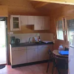 Villa Soroni Horská chata Soroni
