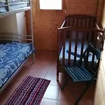 Horská chata Villa Soroni Soroni